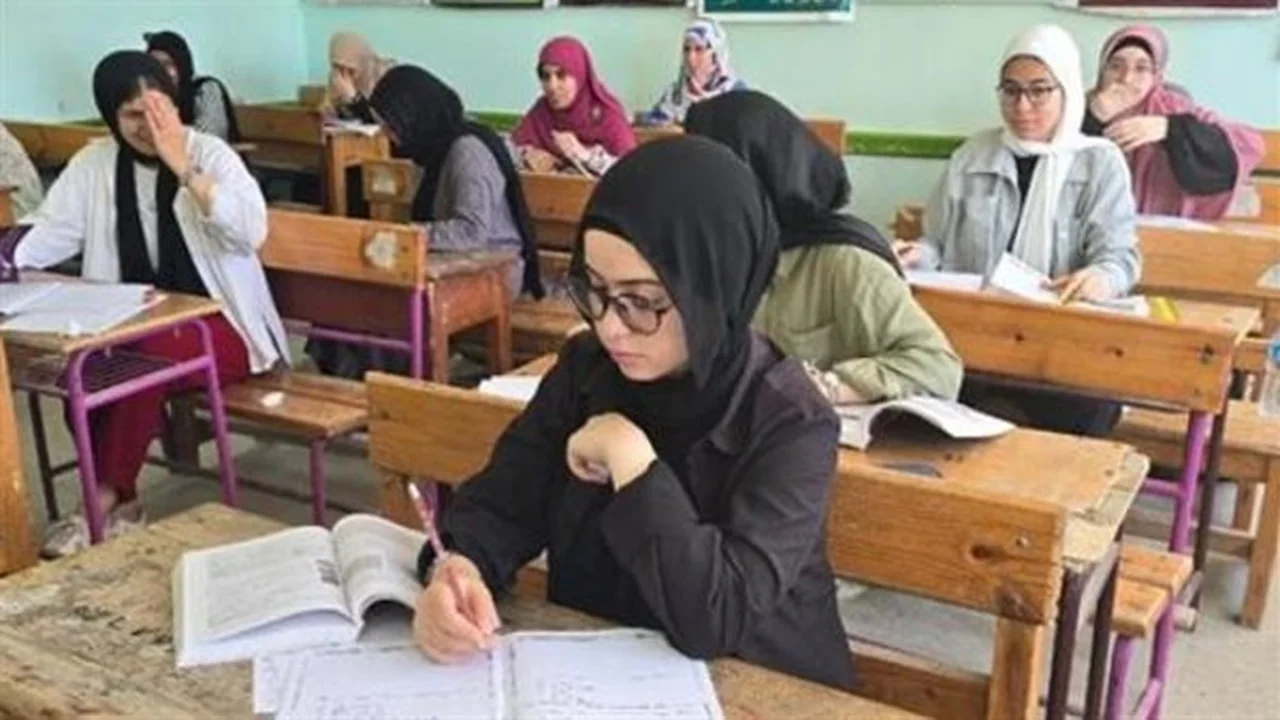 توزيع الدرجات.. تفاصيل نظام امتحانات الشهادة الإعدادية 2026